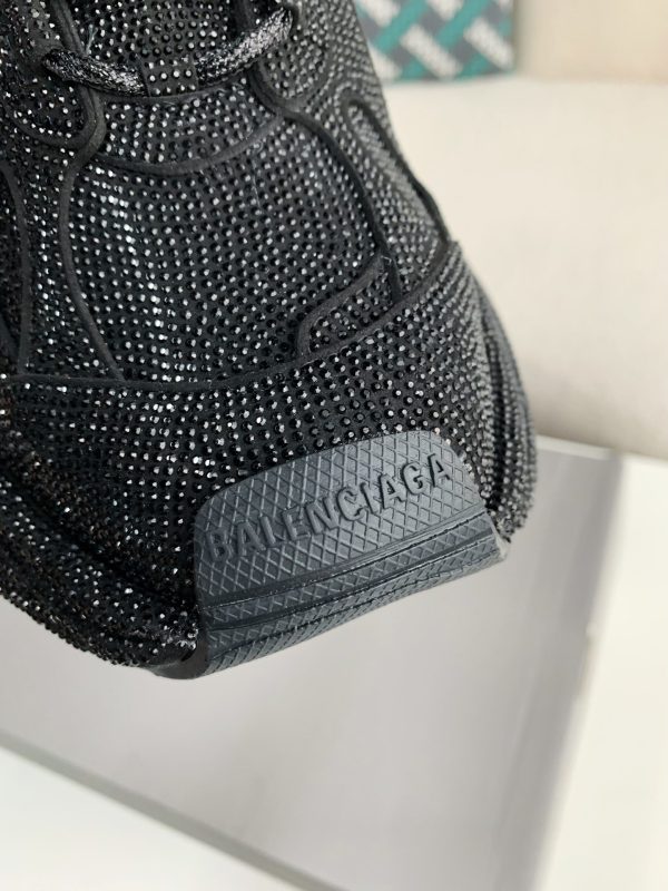 ¡¸#2855¡¹ Balenciaga Runner Sneakers - Image 10