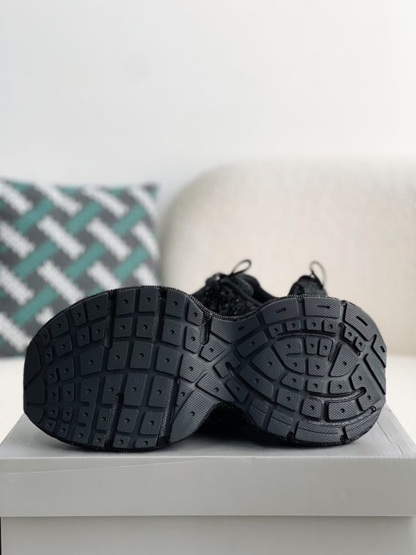 ¡¸#2855¡¹ Balenciaga Runner Sneakers - Image 5