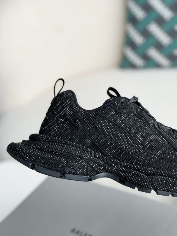 ¡¸#2855¡¹ Balenciaga Runner Sneakers - Image 7