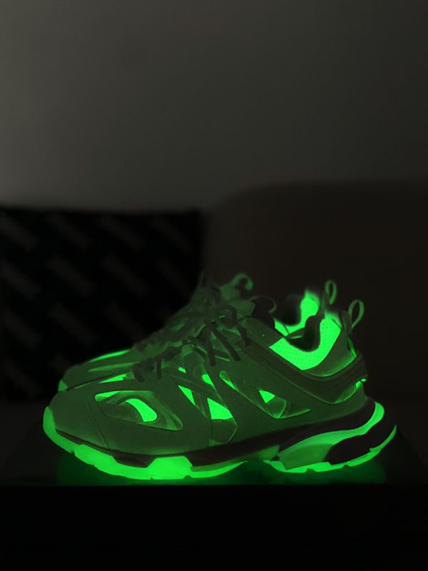¡¸#2849¡¹Balenciaga Track Sneakers - Image 3