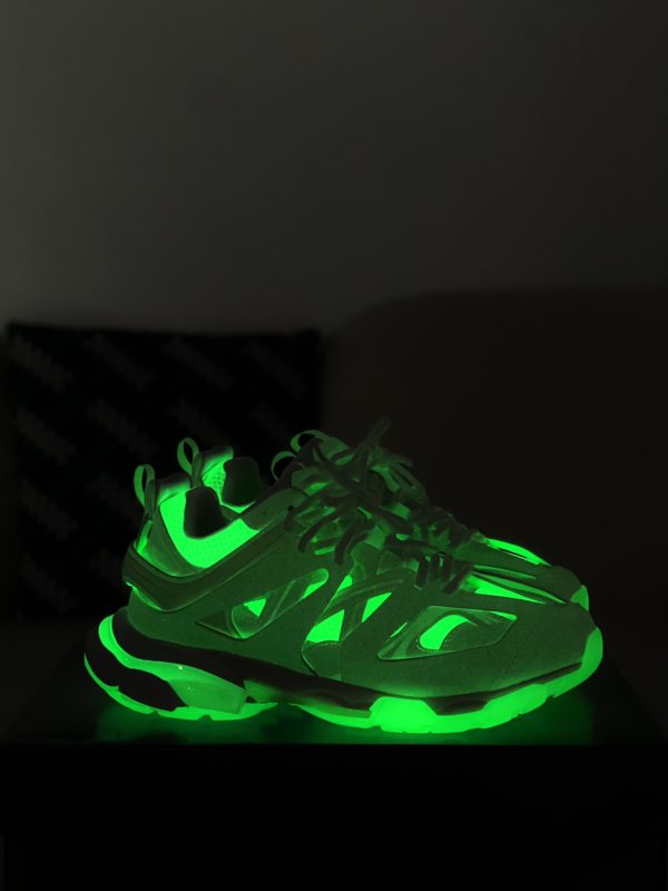 ¡¸#2849¡¹Balenciaga Track Sneakers