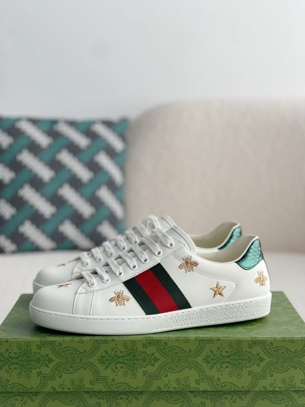 ¡¸#2885¡¹Gucci Sneakers - Image 2