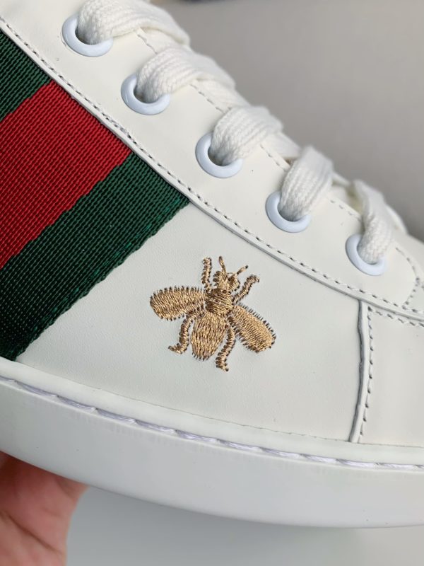 ¡¸#2885¡¹Gucci Sneakers - Image 10