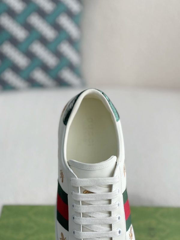 ¡¸#2885¡¹Gucci Sneakers - Image 8