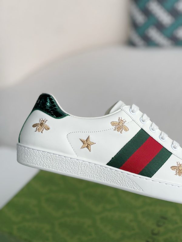 ¡¸#2885¡¹Gucci Sneakers - Image 7