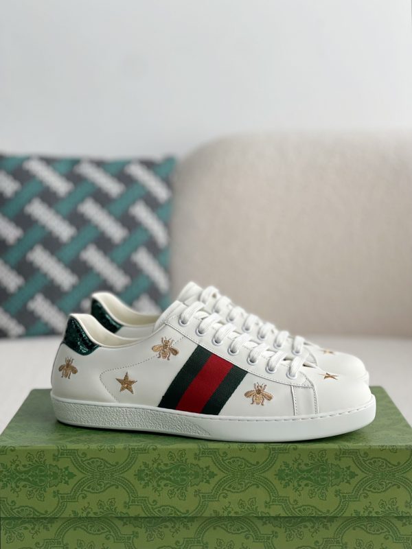 ¡¸#2885¡¹Gucci Sneakers