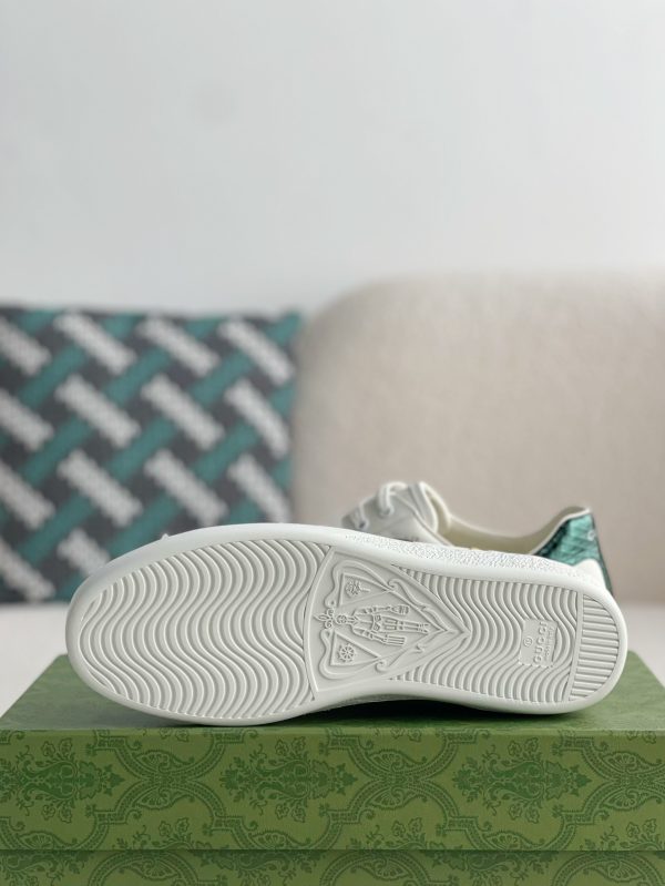 ¡¸#2885¡¹Gucci Sneakers - Image 5
