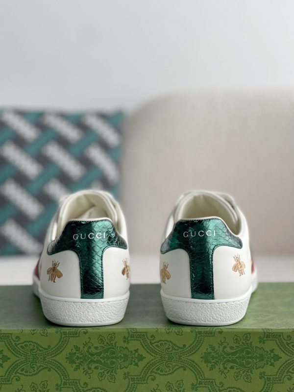 ¡¸#2885¡¹Gucci Sneakers - Image 3
