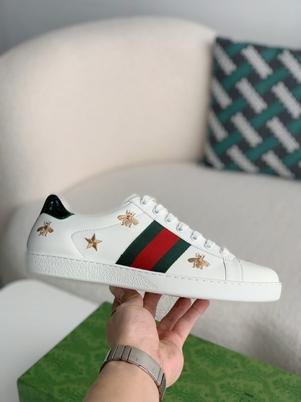 ¡¸#2885¡¹Gucci Sneakers - Image 6