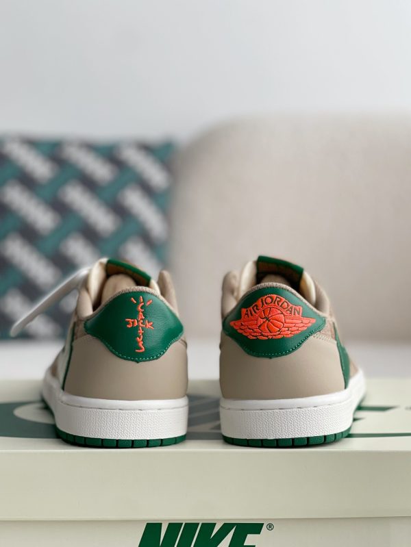 ¡¸#2886¡¹Gucci x Nike Dunk Low Sneakers - Image 3