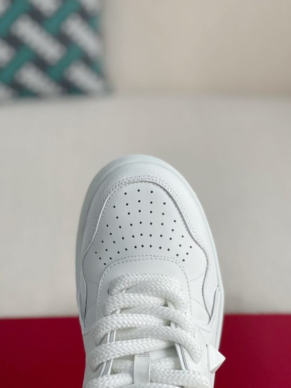 ¡¸#645¡¹Valentino one stud sneakers - Image 8