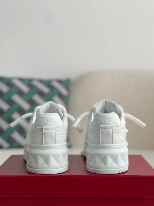 ¡¸#645¡¹Valentino one stud sneakers - Image 3