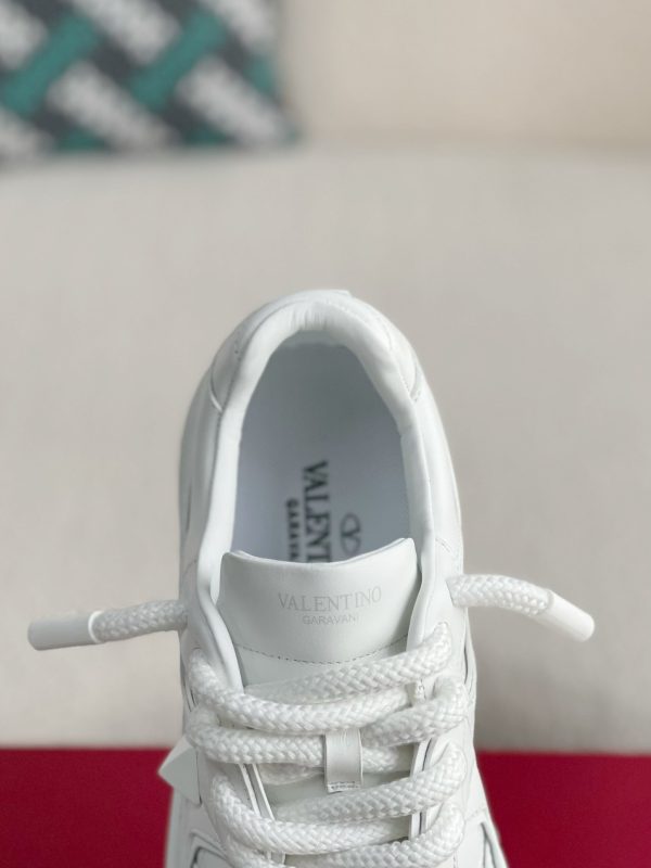 ¡¸#645¡¹Valentino one stud sneakers - Image 9