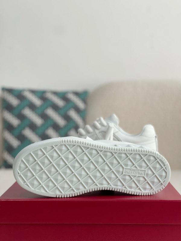 ¡¸#645¡¹Valentino one stud sneakers - Image 5