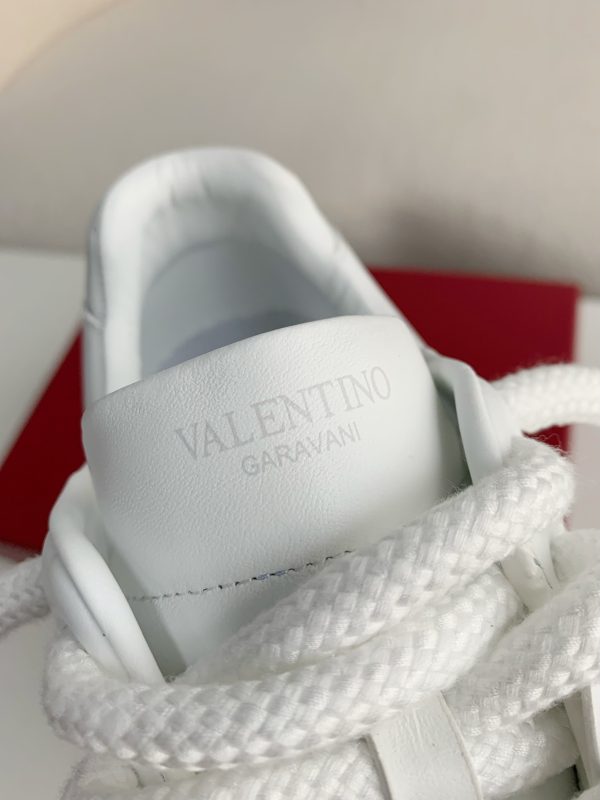¡¸#645¡¹Valentino one stud sneakers - Image 10