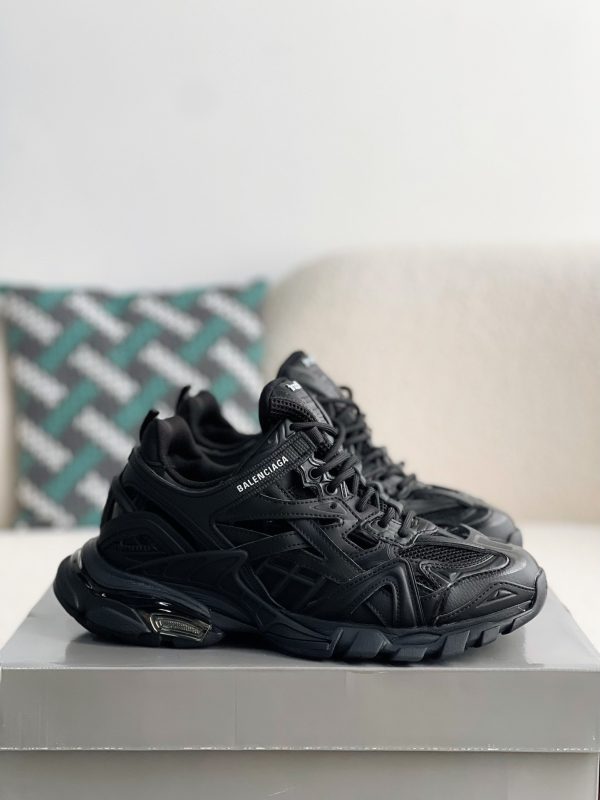 ¡¸#2903¡¹Balenciaga Runner Sneakers