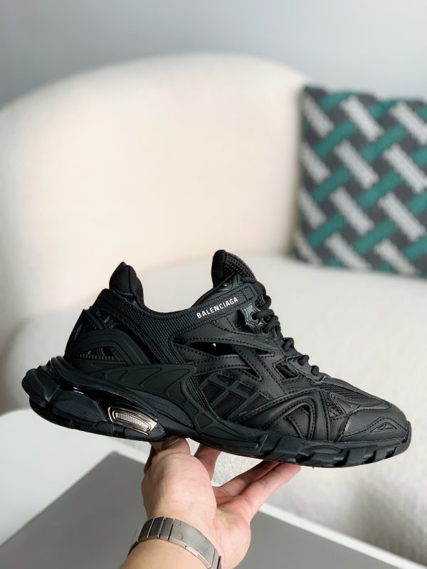 ¡¸#2903¡¹Balenciaga Runner Sneakers - Image 6