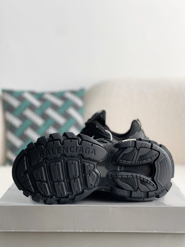 ¡¸#2903¡¹Balenciaga Runner Sneakers - Image 5