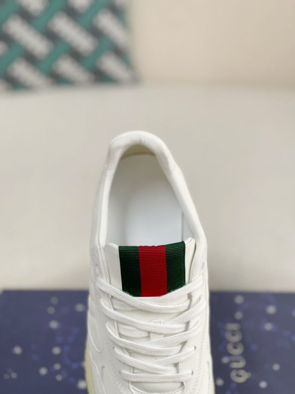 ¡¸#2908¡¹Gucci New Sneakers - Image 8