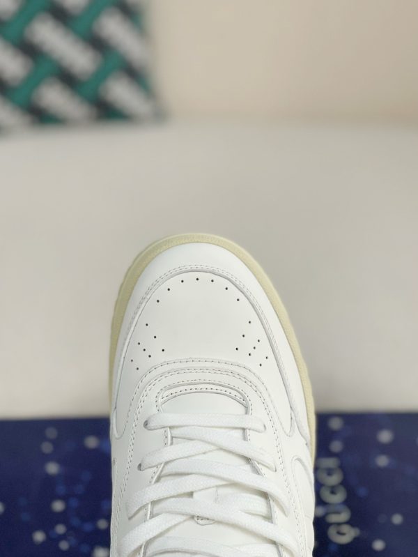 ¡¸#2908¡¹Gucci New Sneakers - Image 9