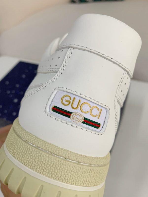 ¡¸#2908¡¹Gucci New Sneakers - Image 10