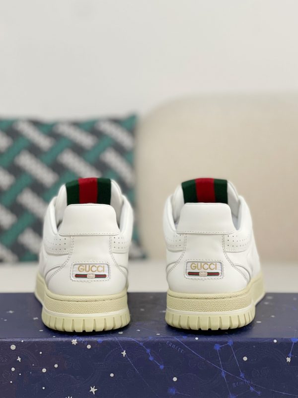 ¡¸#2908¡¹Gucci New Sneakers - Image 3