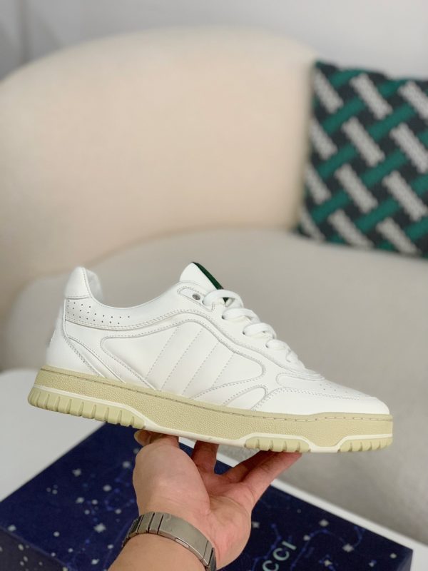 ¡¸#2908¡¹Gucci New Sneakers - Image 6