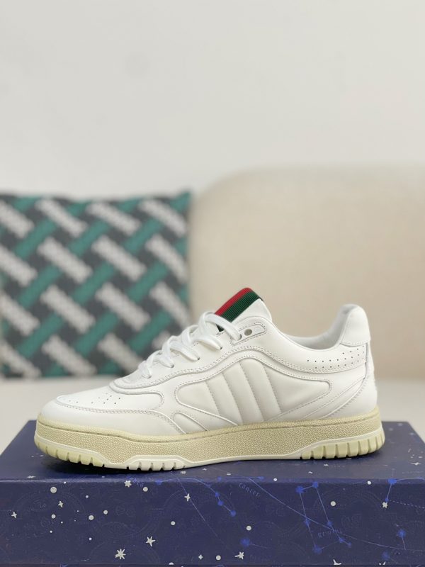 ¡¸#2908¡¹Gucci New Sneakers - Image 4