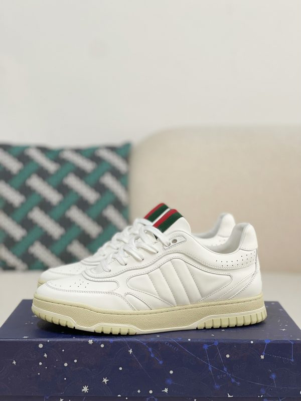 ¡¸#2908¡¹Gucci New Sneakers - Image 2