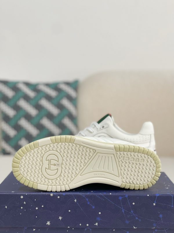 ¡¸#2908¡¹Gucci New Sneakers - Image 5