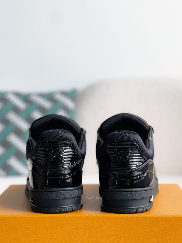 「#2910」LOUIS VUITTON SNEAKERS - Image 6