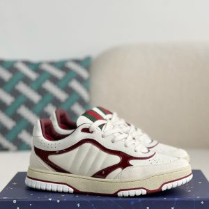 ¡¸#2915¡¹Gucci Sneakers Cowhide