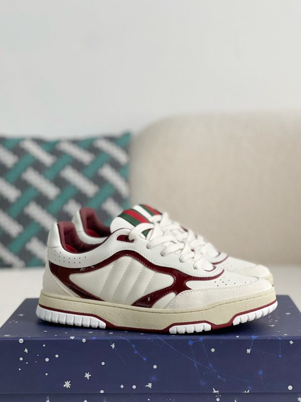 ¡¸#2915¡¹Gucci Sneakers Cowhide