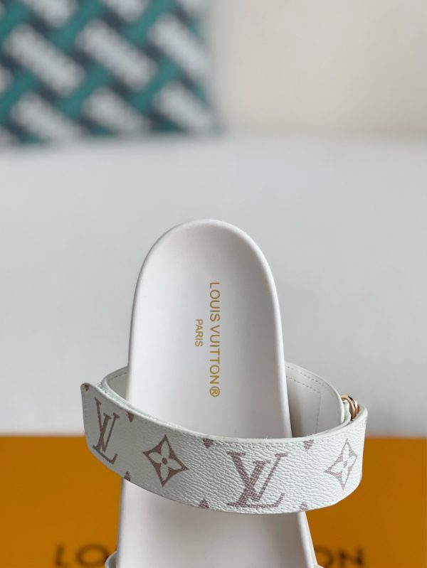 「#2916」LOUIS VUITTON SLIPPERS - Image 8