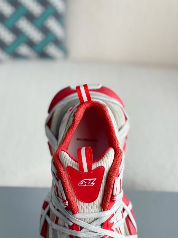 ¡¸#2951¡¹Balenciaga Runner Sneakers - Image 9