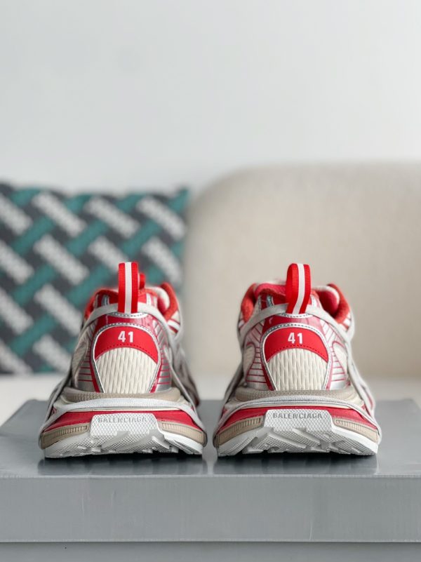 ¡¸#2951¡¹Balenciaga Runner Sneakers - Image 3