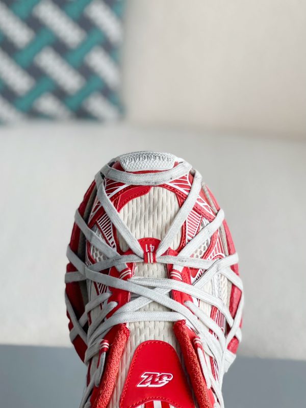 ¡¸#2951¡¹Balenciaga Runner Sneakers - Image 8