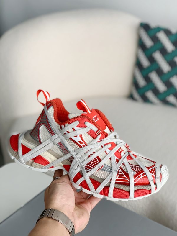 ¡¸#2951¡¹Balenciaga Runner Sneakers - Image 6
