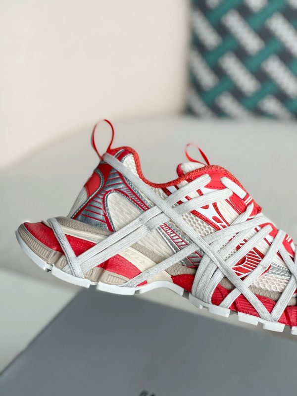 ¡¸#2951¡¹Balenciaga Runner Sneakers - Image 7