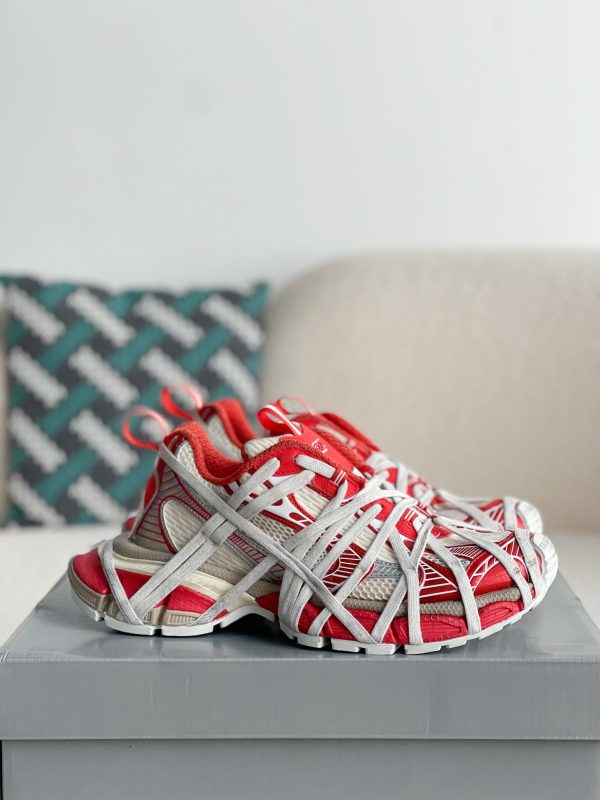 ¡¸#2951¡¹Balenciaga Runner Sneakers