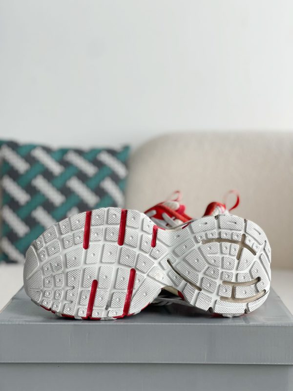 ¡¸#2951¡¹Balenciaga Runner Sneakers - Image 5