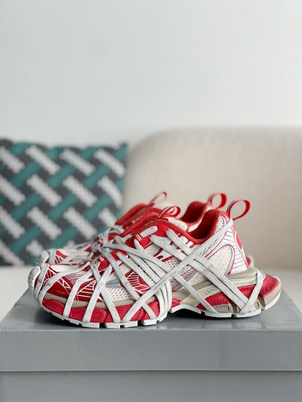 ¡¸#2951¡¹Balenciaga Runner Sneakers - Image 2