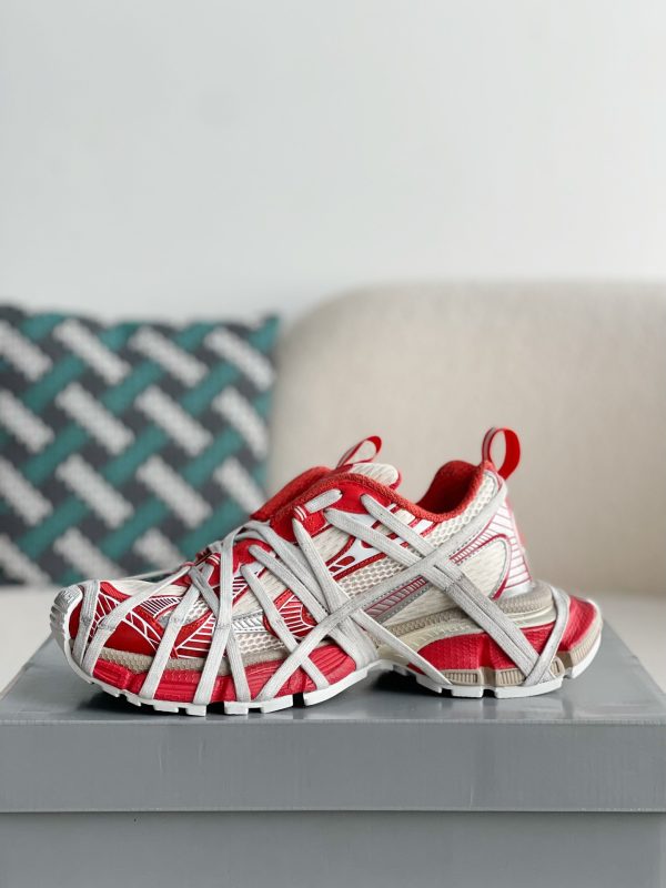 ¡¸#2951¡¹Balenciaga Runner Sneakers - Image 4