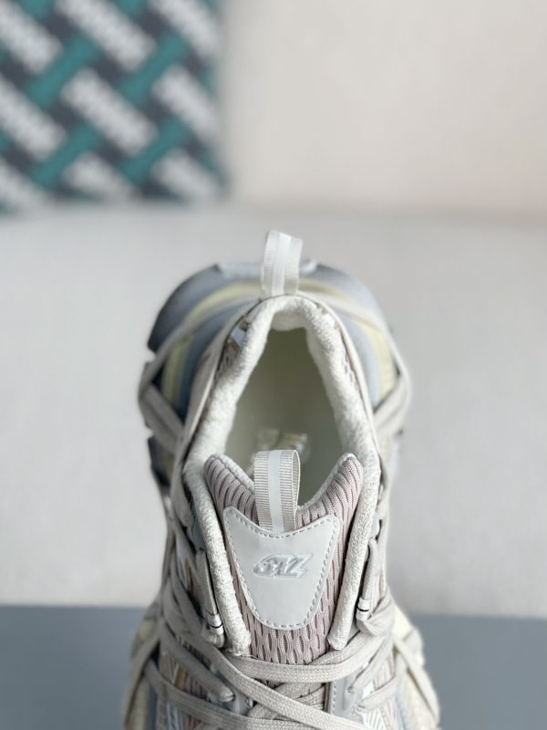 ¡¸#2952¡¹Balenciaga Runner Sneakers - Image 8