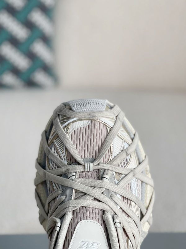 ¡¸#2952¡¹Balenciaga Runner Sneakers - Image 9