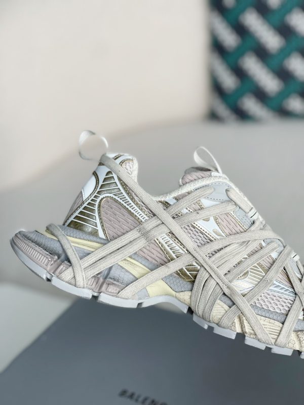 ¡¸#2952¡¹Balenciaga Runner Sneakers - Image 7