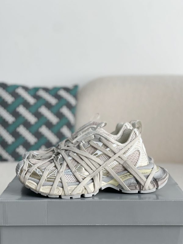 ¡¸#2952¡¹Balenciaga Runner Sneakers - Image 2