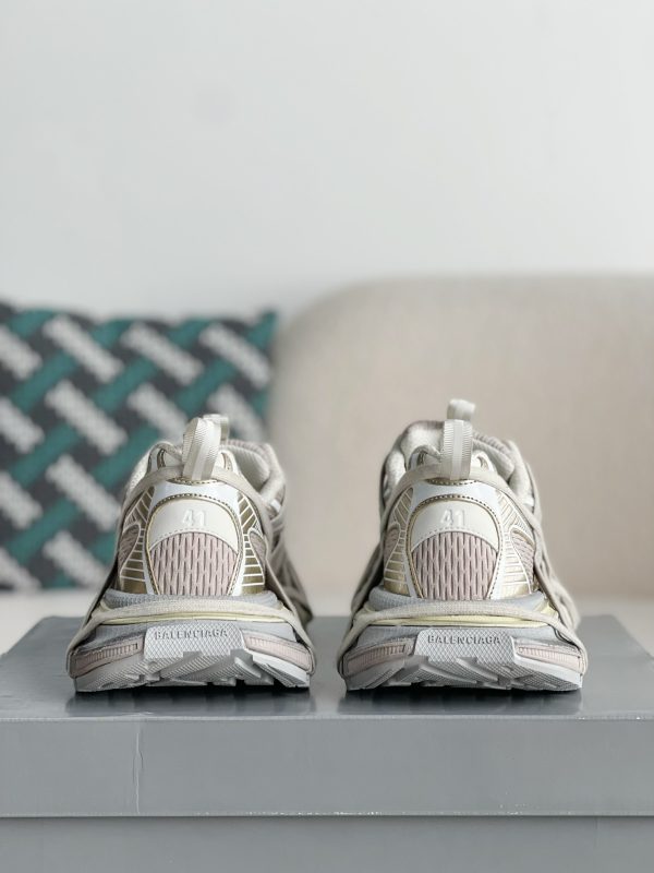 ¡¸#2952¡¹Balenciaga Runner Sneakers - Image 3