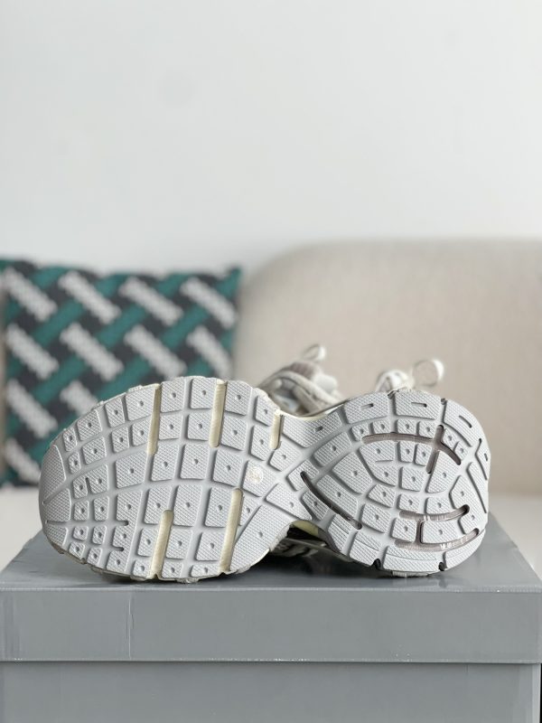 ¡¸#2952¡¹Balenciaga Runner Sneakers - Image 5