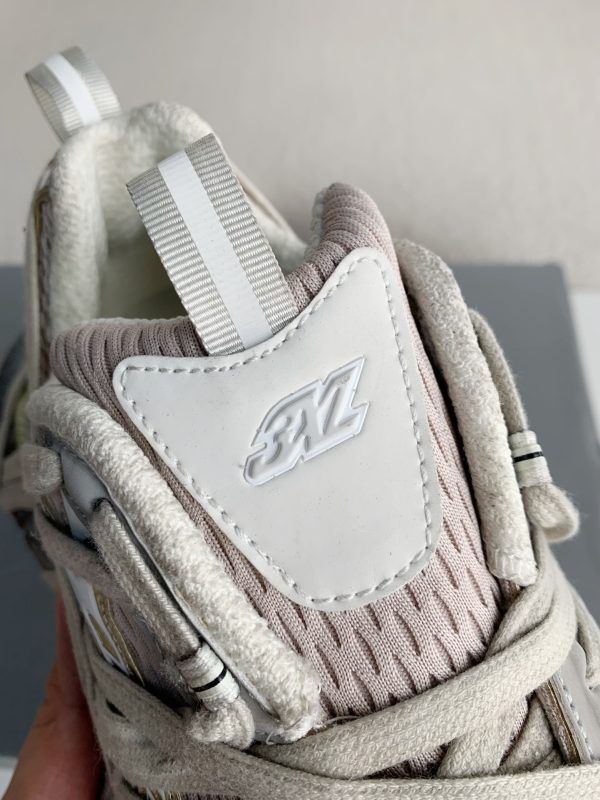 ¡¸#2952¡¹Balenciaga Runner Sneakers - Image 10